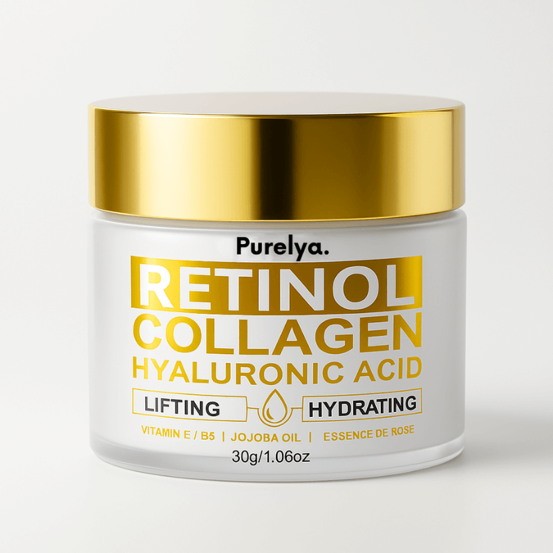 Crème hydratante | Purelya